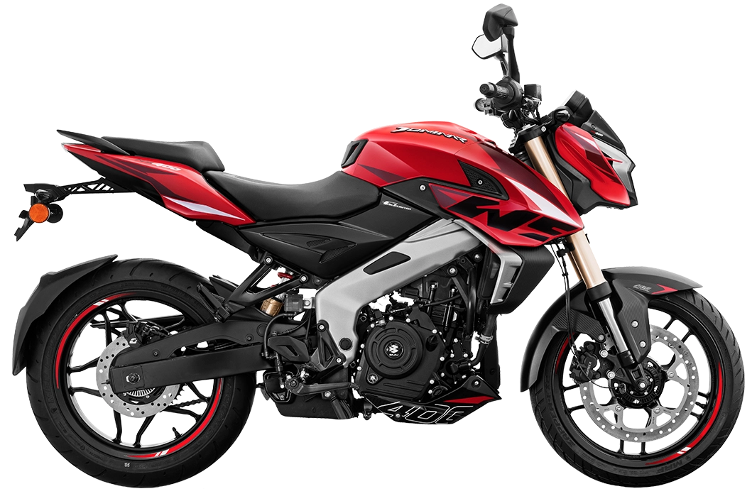 NS400Z-Glossy-Racing-Red